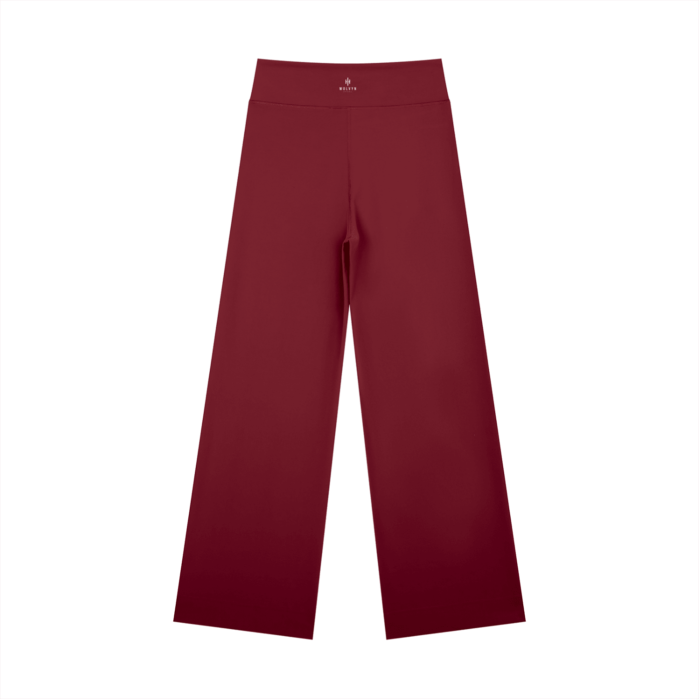 Wolvyn Apparel Women’s High Rise Straight Leg Yoga Pants - Wolvyn Apparel