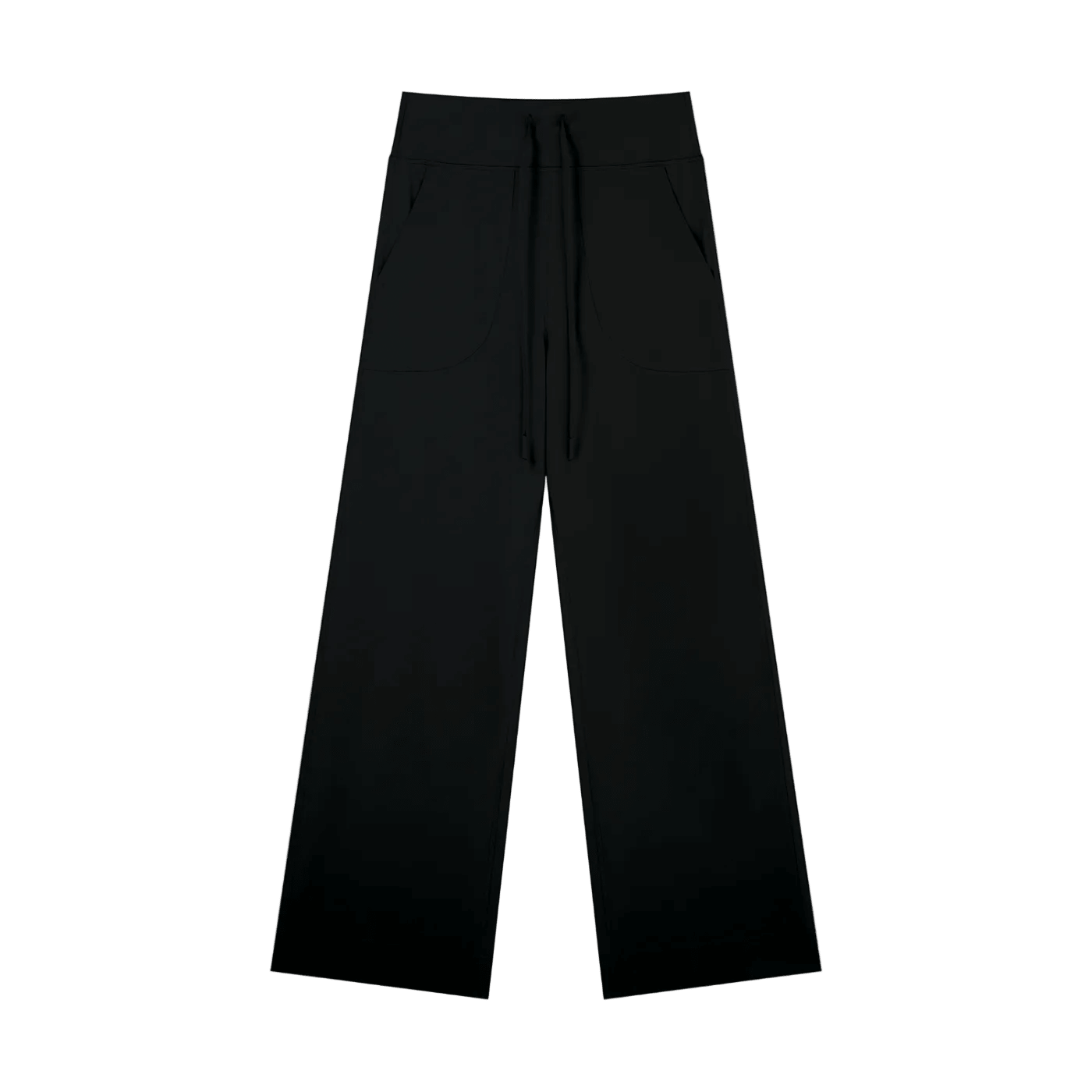 Wolvyn Apparel Women’s High Rise Straight Leg Yoga Pants - Wolvyn Apparel