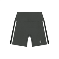Wolvyn Apparel Women’s High Rise Tight Yoga Shorts - Wolvyn Apparel