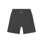 Wolvyn Apparel Women’s High Rise Tight Yoga Shorts - Wolvyn Apparel