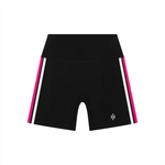 Wolvyn Apparel Women’s High Rise Tight Yoga Shorts - Wolvyn Apparel
