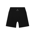Wolvyn Apparel Women’s High Rise Tight Yoga Shorts - Wolvyn Apparel