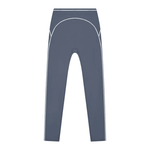 Wolvyn Apparel Women's High Rise Topstitching Leggings - Wolvyn Apparel
