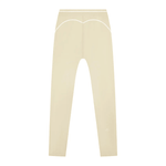 Wolvyn Apparel Women's High Rise Topstitching Leggings - Wolvyn Apparel