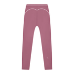 Wolvyn Apparel Women's High Rise Topstitching Leggings - Wolvyn Apparel