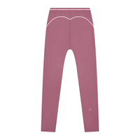 Wolvyn Apparel Women's High Rise Topstitching Leggings - Wolvyn Apparel