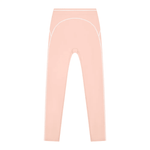 Wolvyn Apparel Women's High Rise Topstitching Leggings - Wolvyn Apparel