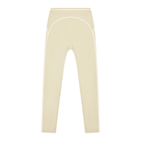 Wolvyn Apparel Women's High Rise Topstitching Leggings - Wolvyn Apparel