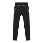 Wolvyn Apparel Women's High Rise Topstitching Leggings - Wolvyn Apparel