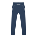 Wolvyn Apparel Women's High Rise Topstitching Leggings - Wolvyn Apparel