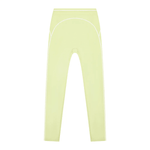 Wolvyn Apparel Women's High Rise Topstitching Leggings - Wolvyn Apparel