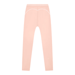 Wolvyn Apparel Women's High Rise Topstitching Leggings - Wolvyn Apparel