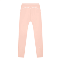 Wolvyn Apparel Women's High Rise Topstitching Leggings - Wolvyn Apparel