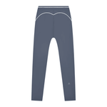 Wolvyn Apparel Women's High Rise Topstitching Leggings - Wolvyn Apparel