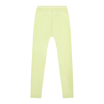Wolvyn Apparel Women's High Rise Topstitching Leggings - Wolvyn Apparel