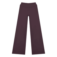 Wolvyn Apparel Women’s High Rise Yoga Pants - Wolvyn Apparel