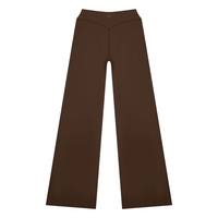 Wolvyn Apparel Women’s High Rise Yoga Pants - Wolvyn Apparel