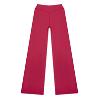 Wolvyn Apparel Women’s High Rise Yoga Pants - Wolvyn Apparel