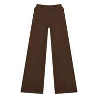 Wolvyn Apparel Women’s High Rise Yoga Pants - Wolvyn Apparel