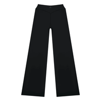 Wolvyn Apparel Women’s High Rise Yoga Pants - Wolvyn Apparel