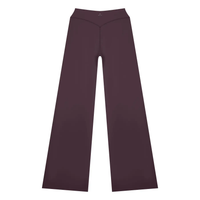 Wolvyn Apparel Women’s High Rise Yoga Pants - Wolvyn Apparel