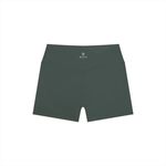 Wolvyn Apparel Women’s High Rise Yoga Shorts - Wolvyn Apparel