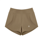 Wolvyn Apparel Women's High Rise Yoga Shorts - Wolvyn Apparel