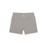 Wolvyn Apparel Women’s High Rise Yoga Shorts - Wolvyn Apparel