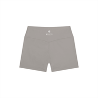 Wolvyn Apparel Women’s High Rise Yoga Shorts - Wolvyn Apparel