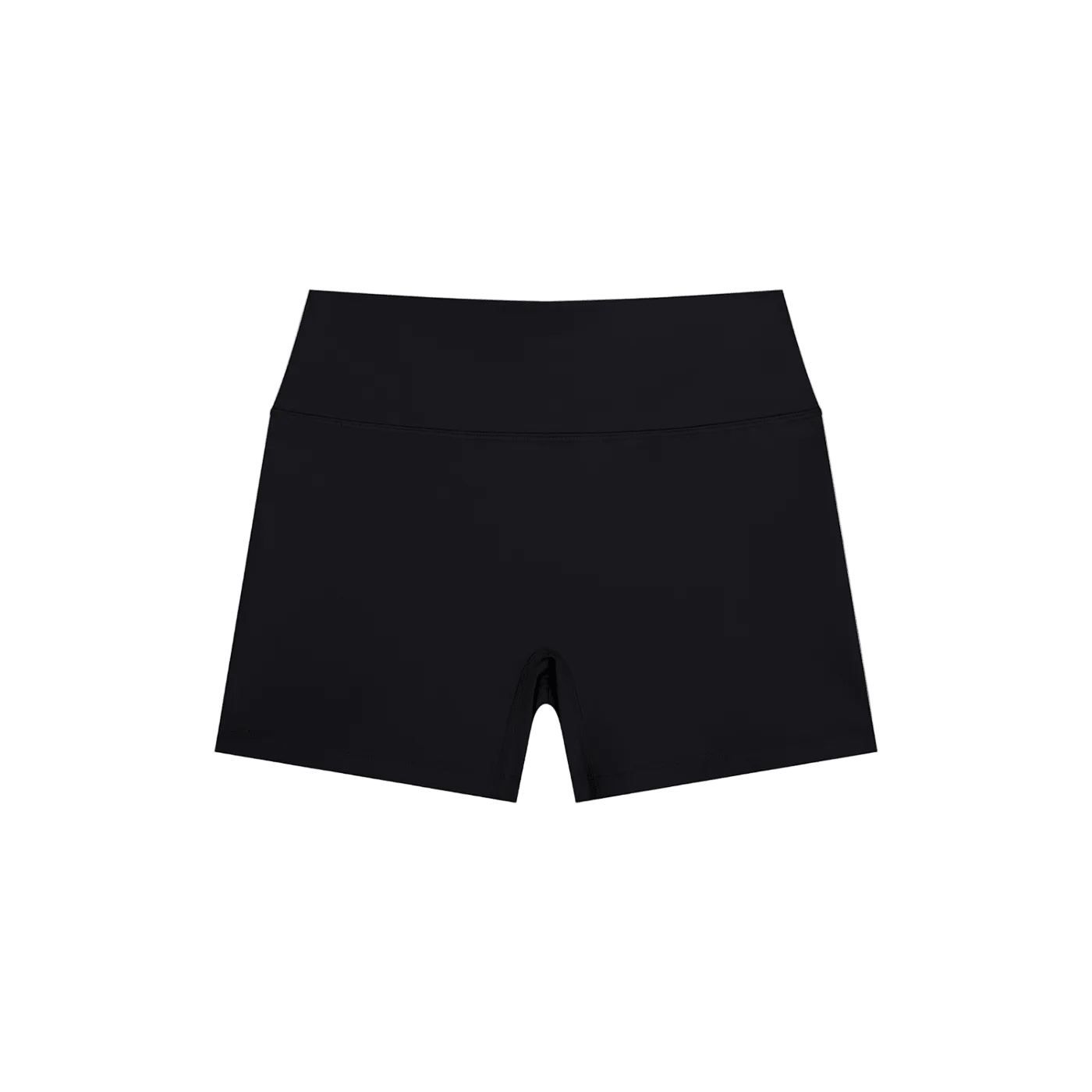 Wolvyn Apparel Women’s High Rise Yoga Shorts - Wolvyn Apparel