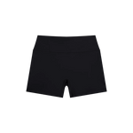 Wolvyn Apparel Women’s High Rise Yoga Shorts - Wolvyn Apparel