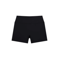Wolvyn Apparel Women’s High Rise Yoga Shorts - Wolvyn Apparel