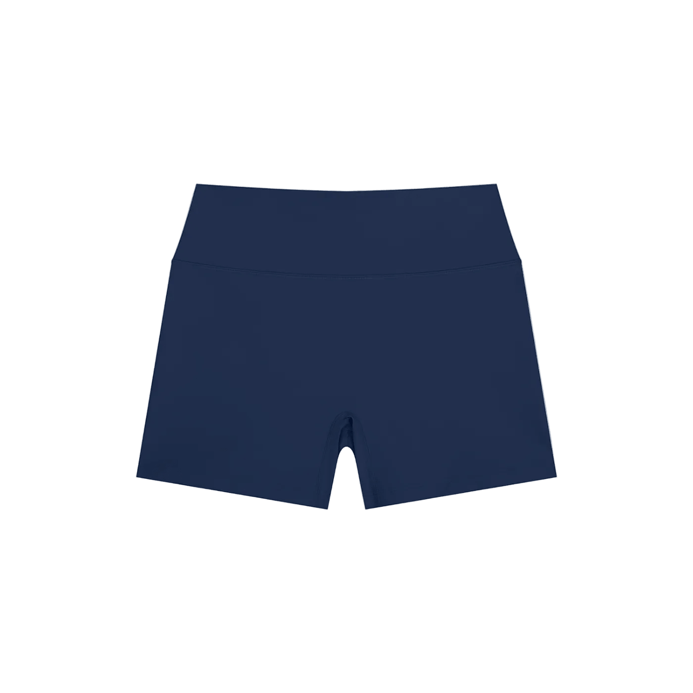 Wolvyn Apparel Women’s High Rise Yoga Shorts - Wolvyn Apparel