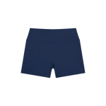 Wolvyn Apparel Women’s High Rise Yoga Shorts - Wolvyn Apparel