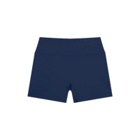 Wolvyn Apparel Women’s High Rise Yoga Shorts - Wolvyn Apparel