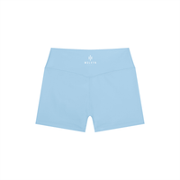 Wolvyn Apparel Women’s High Rise Yoga Shorts - Wolvyn Apparel