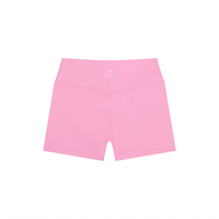 Wolvyn Apparel Women’s High Rise Yoga Shorts - Wolvyn Apparel