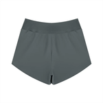 Wolvyn Apparel Women's High Rise Yoga Shorts - Wolvyn Apparel