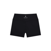 Wolvyn Apparel Women’s High Rise Yoga Shorts - Wolvyn Apparel