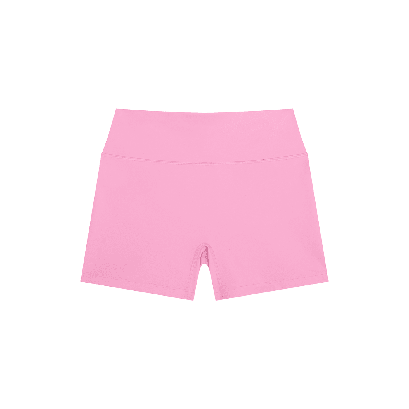 Wolvyn Apparel Women’s High Rise Yoga Shorts - Wolvyn Apparel