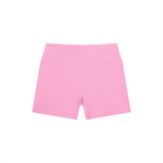 Wolvyn Apparel Women’s High Rise Yoga Shorts - Wolvyn Apparel