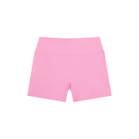 Wolvyn Apparel Women’s High Rise Yoga Shorts - Wolvyn Apparel