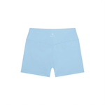 Wolvyn Apparel Women’s High Rise Yoga Shorts - Wolvyn Apparel