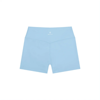 Wolvyn Apparel Women’s High Rise Yoga Shorts - Wolvyn Apparel