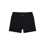 Wolvyn Apparel Women’s High Rise Yoga Shorts - Wolvyn Apparel