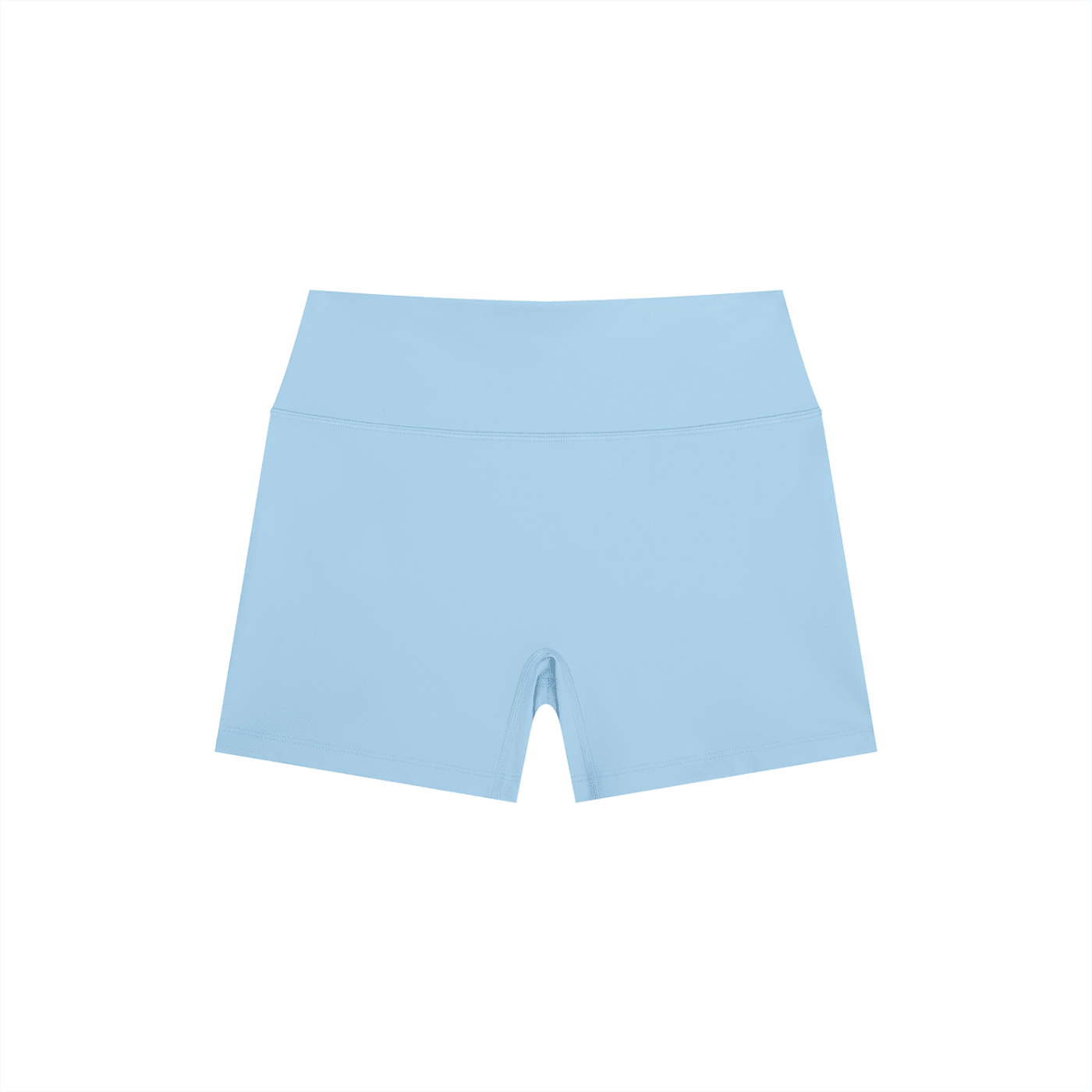 Wolvyn Apparel Women’s High Rise Yoga Shorts - Wolvyn Apparel