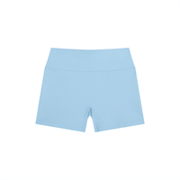 Wolvyn Apparel Women’s High Rise Yoga Shorts - Wolvyn Apparel