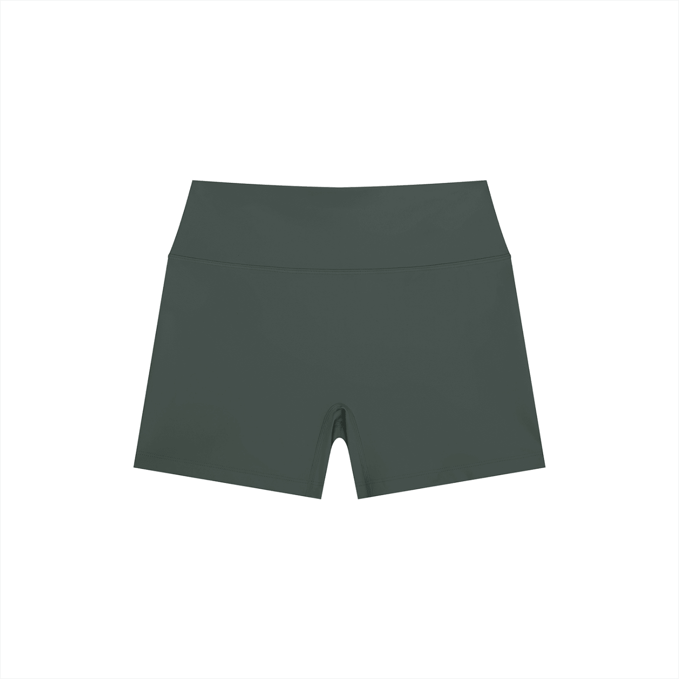 Wolvyn Apparel Women’s High Rise Yoga Shorts - Wolvyn Apparel