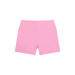 Wolvyn Apparel Women’s High Rise Yoga Shorts - Wolvyn Apparel