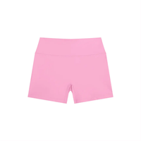 Wolvyn Apparel Women’s High Rise Yoga Shorts - Wolvyn Apparel